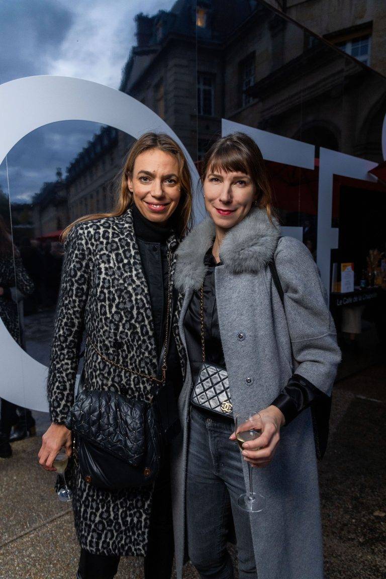 - OFFSCREEN Kicks Off Paris Art Week with MASTERMIND and DIOR PARFUMS