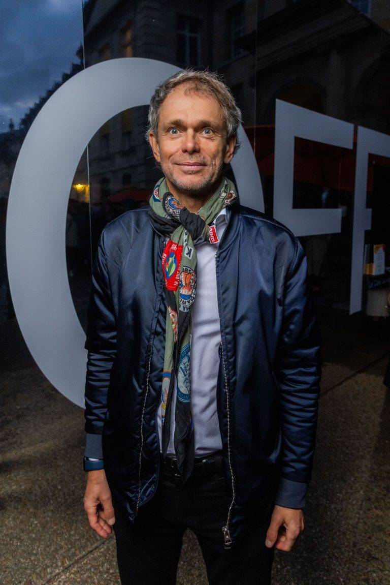  - OFFSCREEN Kicks Off Paris Art Week with MASTERMIND and DIOR PARFUMS