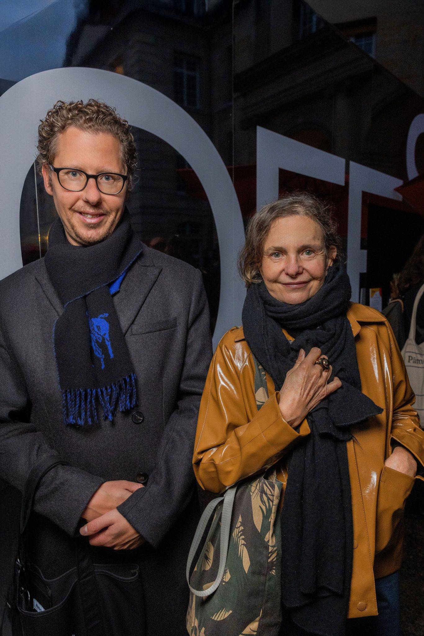  - OFFSCREEN ouvre le bal de la art week de Paris avec MASTERMIND et DIOR PARFUMS