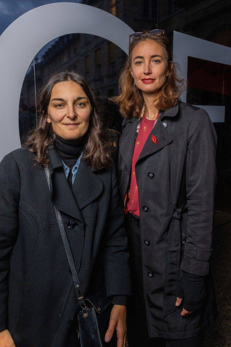  - OFFSCREEN Kicks Off Paris Art Week with MASTERMIND and DIOR PARFUMS