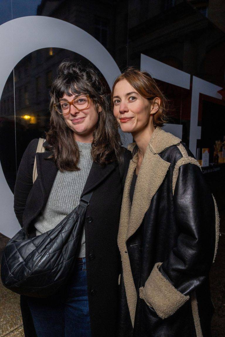  - OFFSCREEN Kicks Off Paris Art Week with MASTERMIND and DIOR PARFUMS