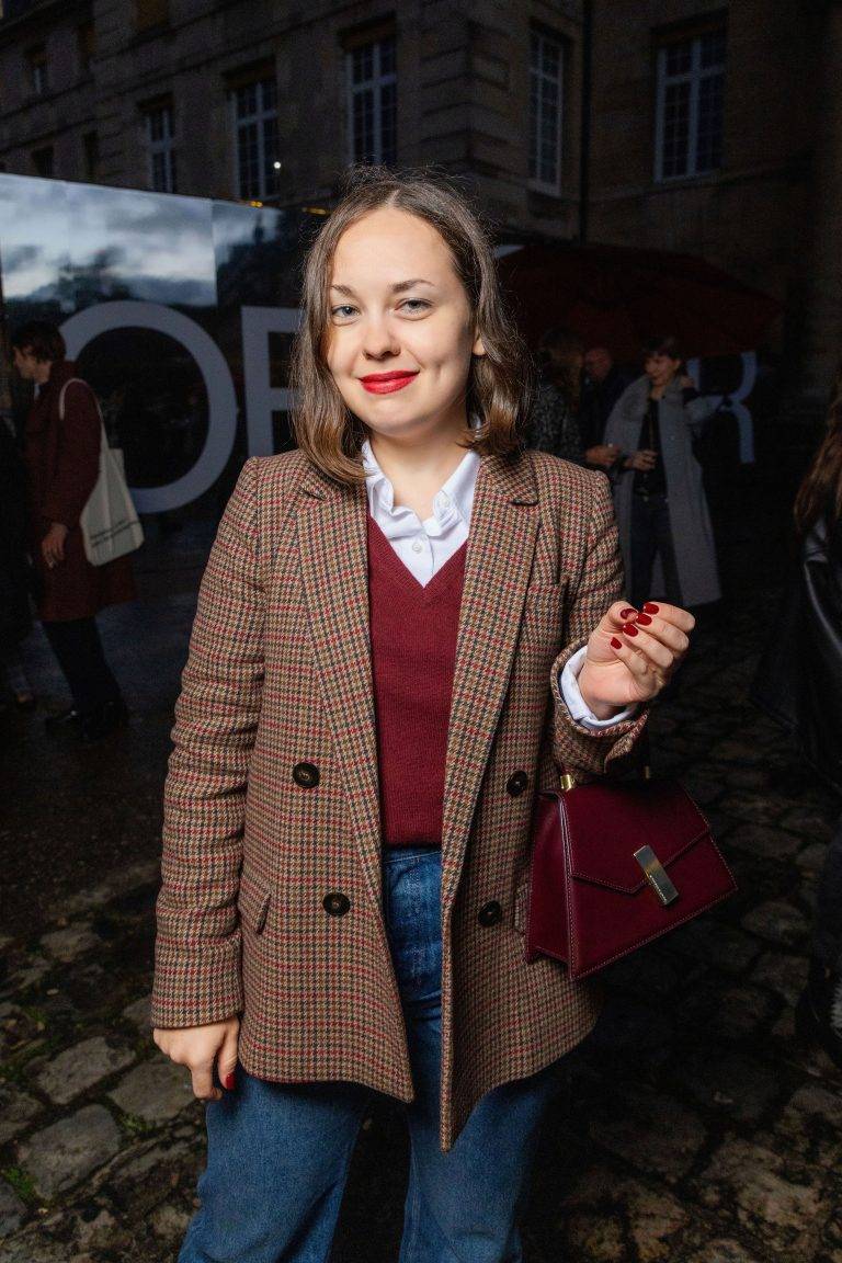  - OFFSCREEN Kicks Off Paris Art Week with MASTERMIND and DIOR PARFUMS