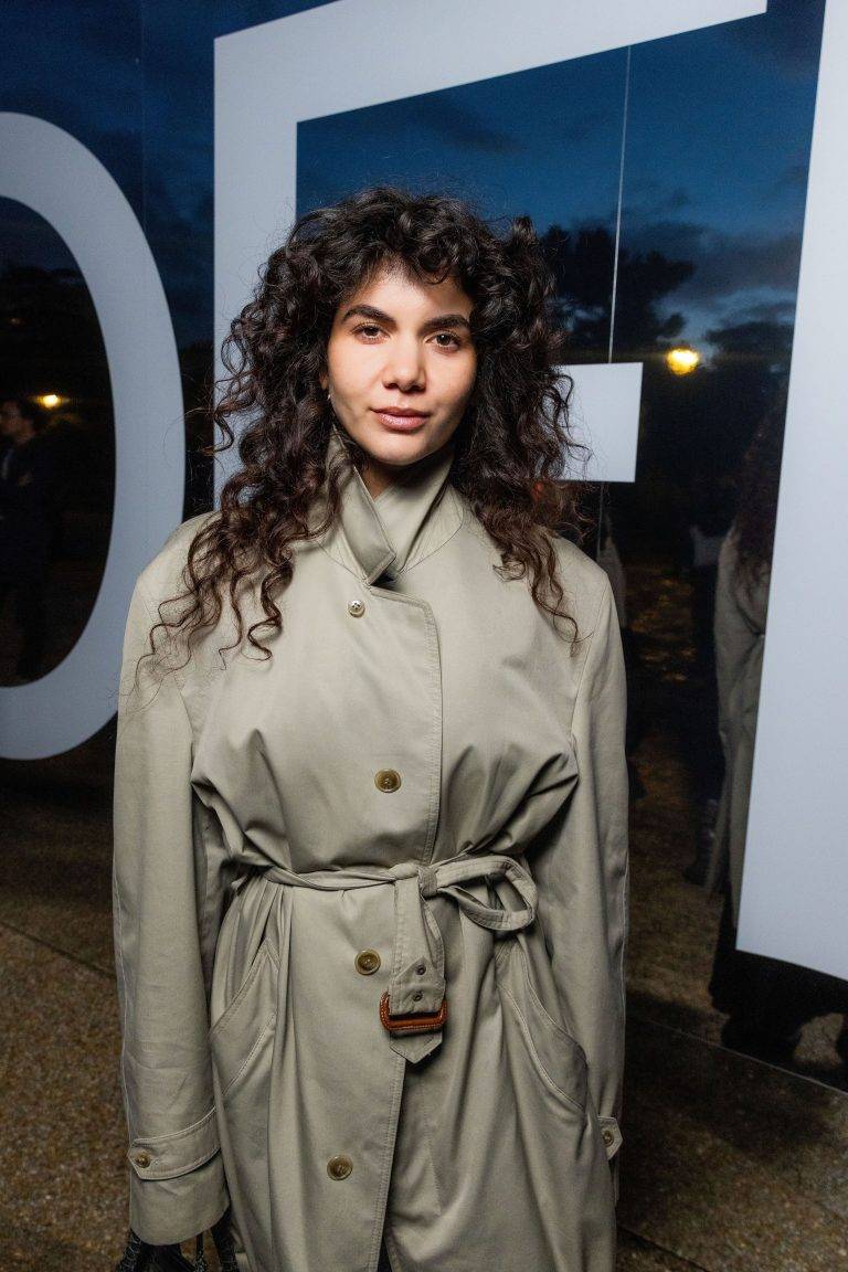  - OFFSCREEN Kicks Off Paris Art Week with MASTERMIND and DIOR PARFUMS