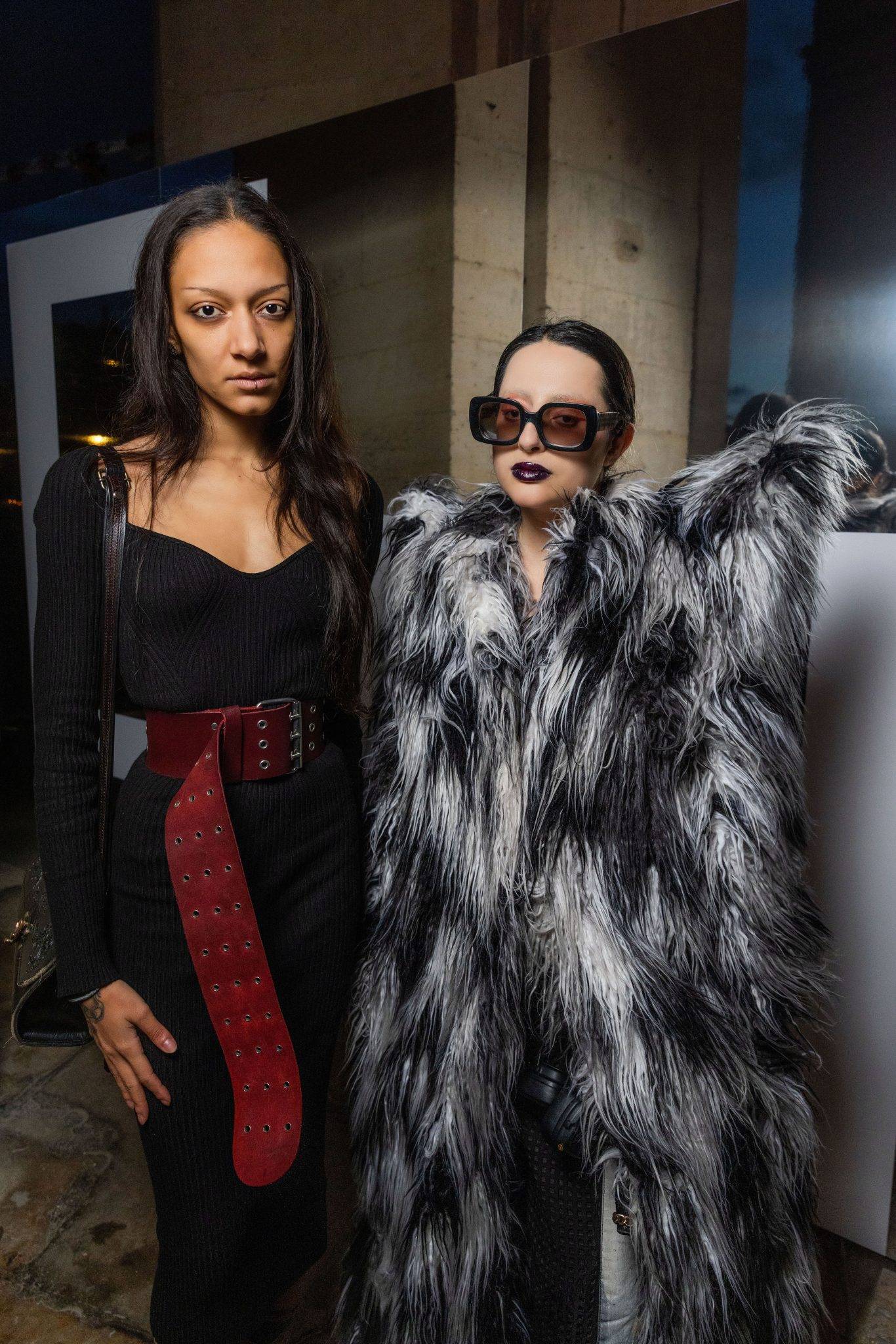  - OFFSCREEN ouvre le bal de la art week de Paris avec MASTERMIND et DIOR PARFUMS