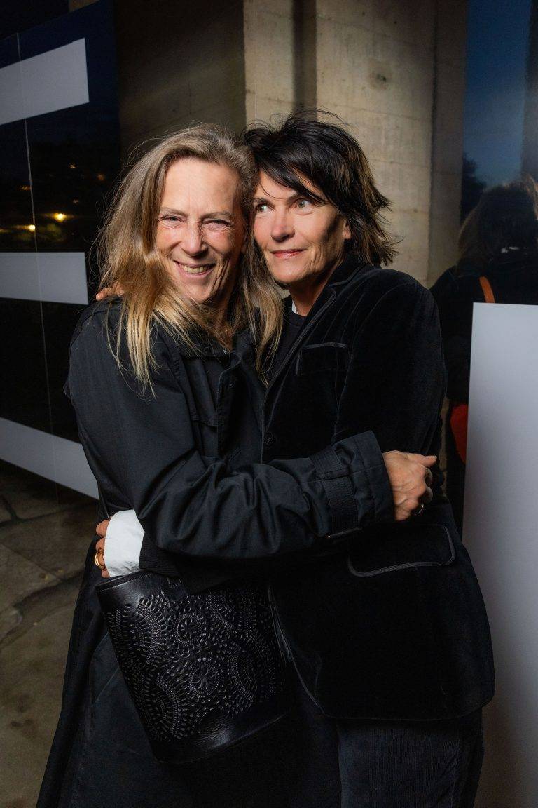  - OFFSCREEN Kicks Off Paris Art Week with MASTERMIND and DIOR PARFUMS