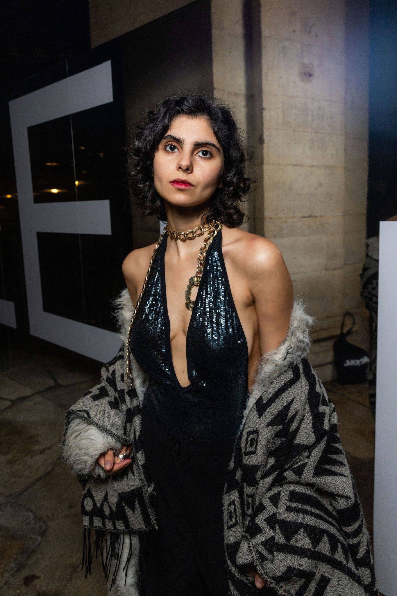  - OFFSCREEN Kicks Off Paris Art Week with MASTERMIND and DIOR PARFUMS