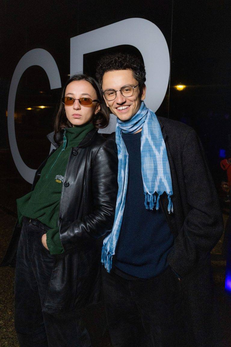  - OFFSCREEN Kicks Off Paris Art Week with MASTERMIND and DIOR PARFUMS