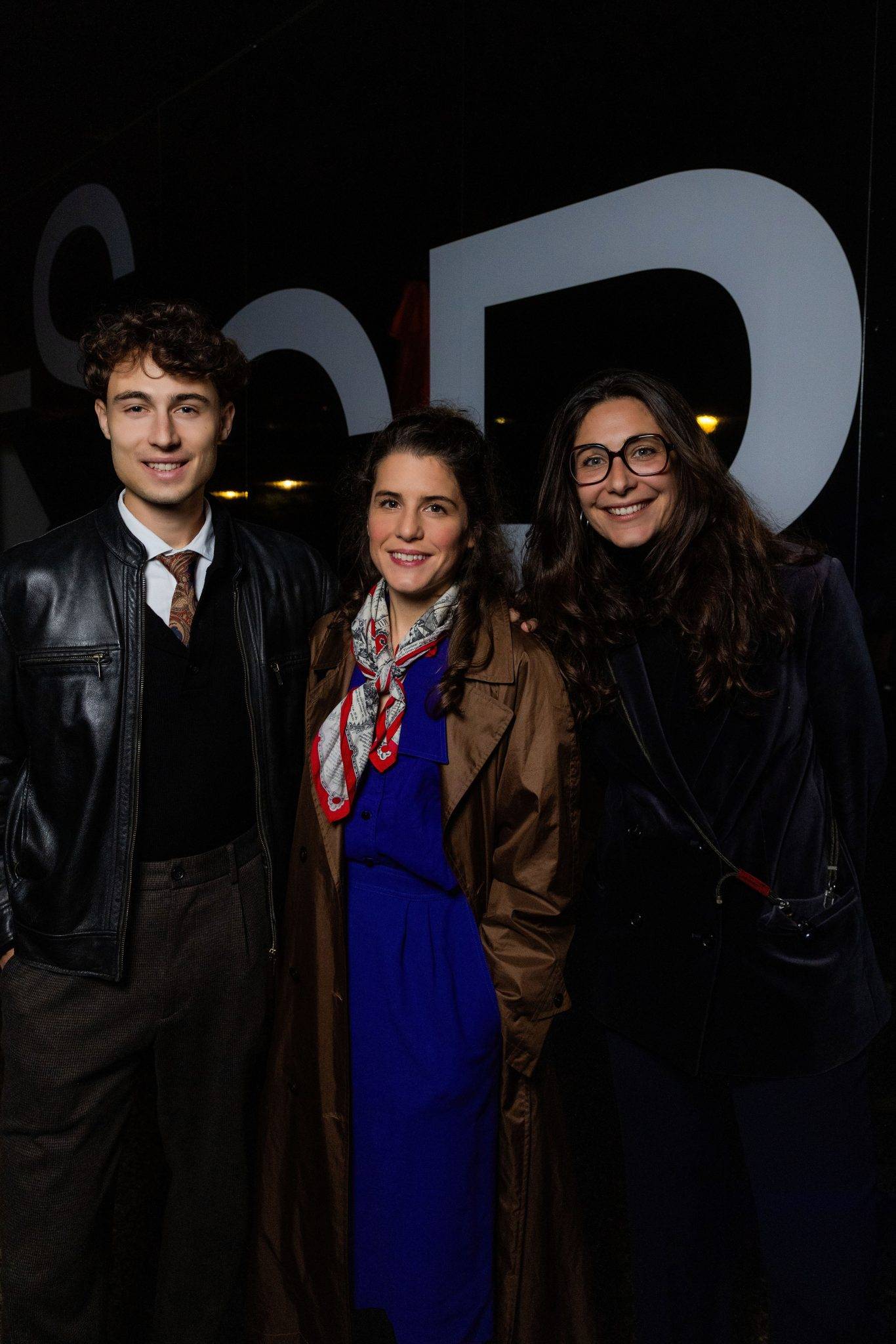  - OFFSCREEN ouvre le bal de la art week de Paris avec MASTERMIND et DIOR PARFUMS