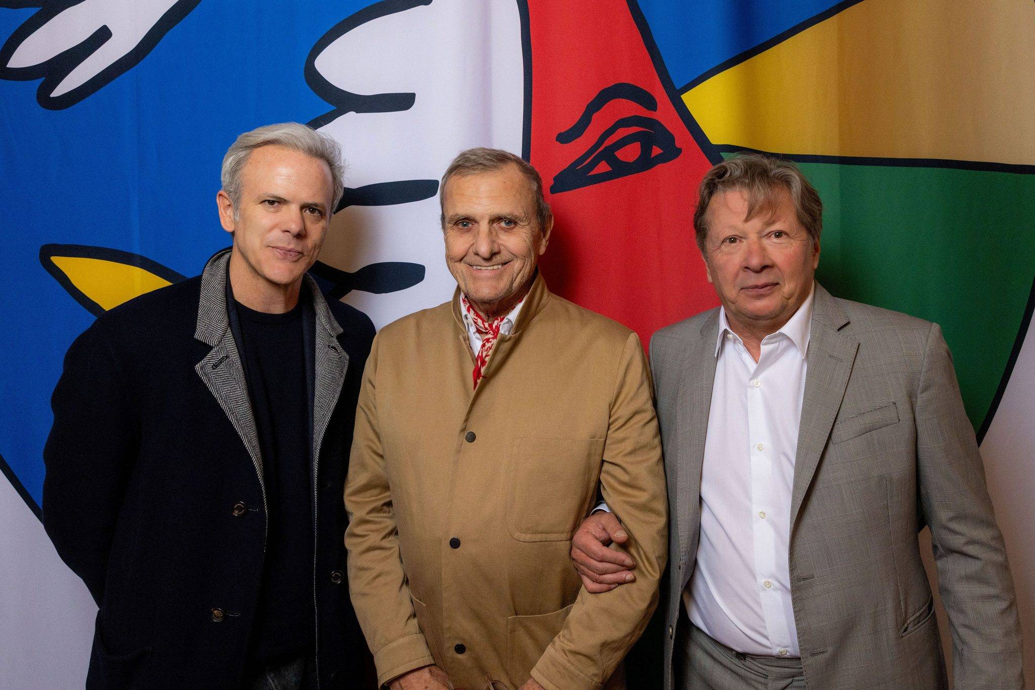  - La Manufacture des Émaux de Longwy 1798 and Jean-Charles de Castelbajac pay Tribute to the Art of Cloisonné Enamel