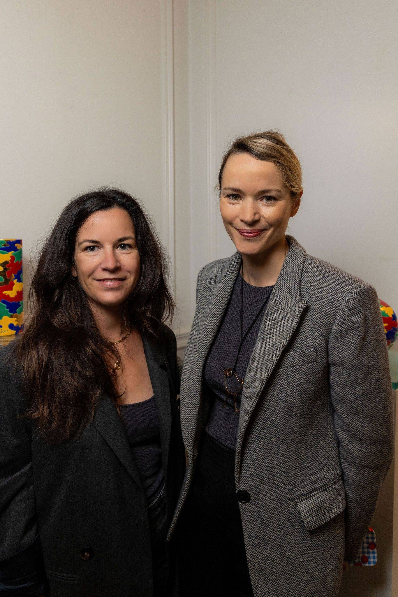  - La Manufacture des Émaux de Longwy 1798 and Jean-Charles de Castelbajac pay Tribute to the Art of Cloisonné Enamel