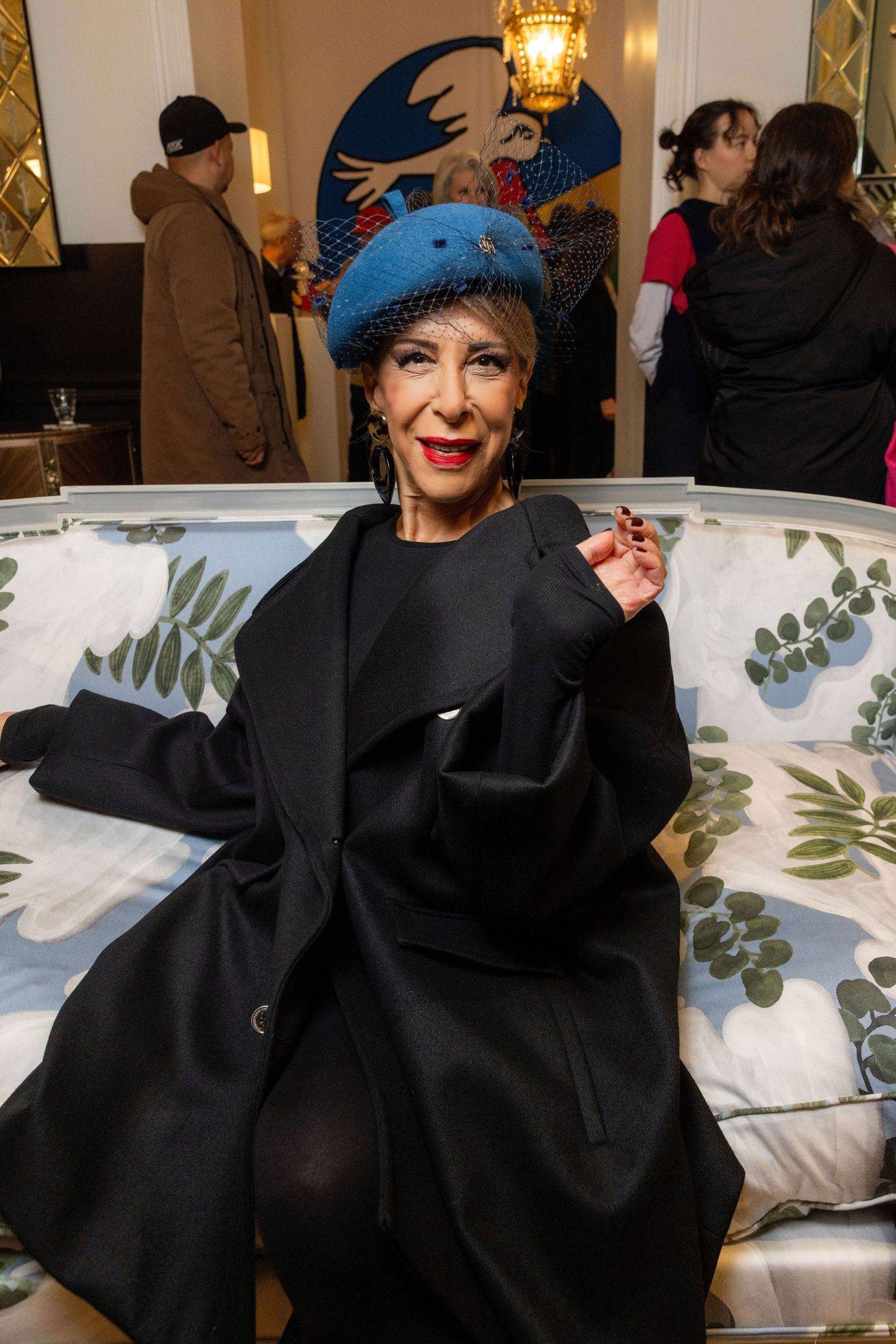  - La Manufacture des Émaux de Longwy 1798 et Jean-Charles de Castelbajac mettent le feu à l’émail