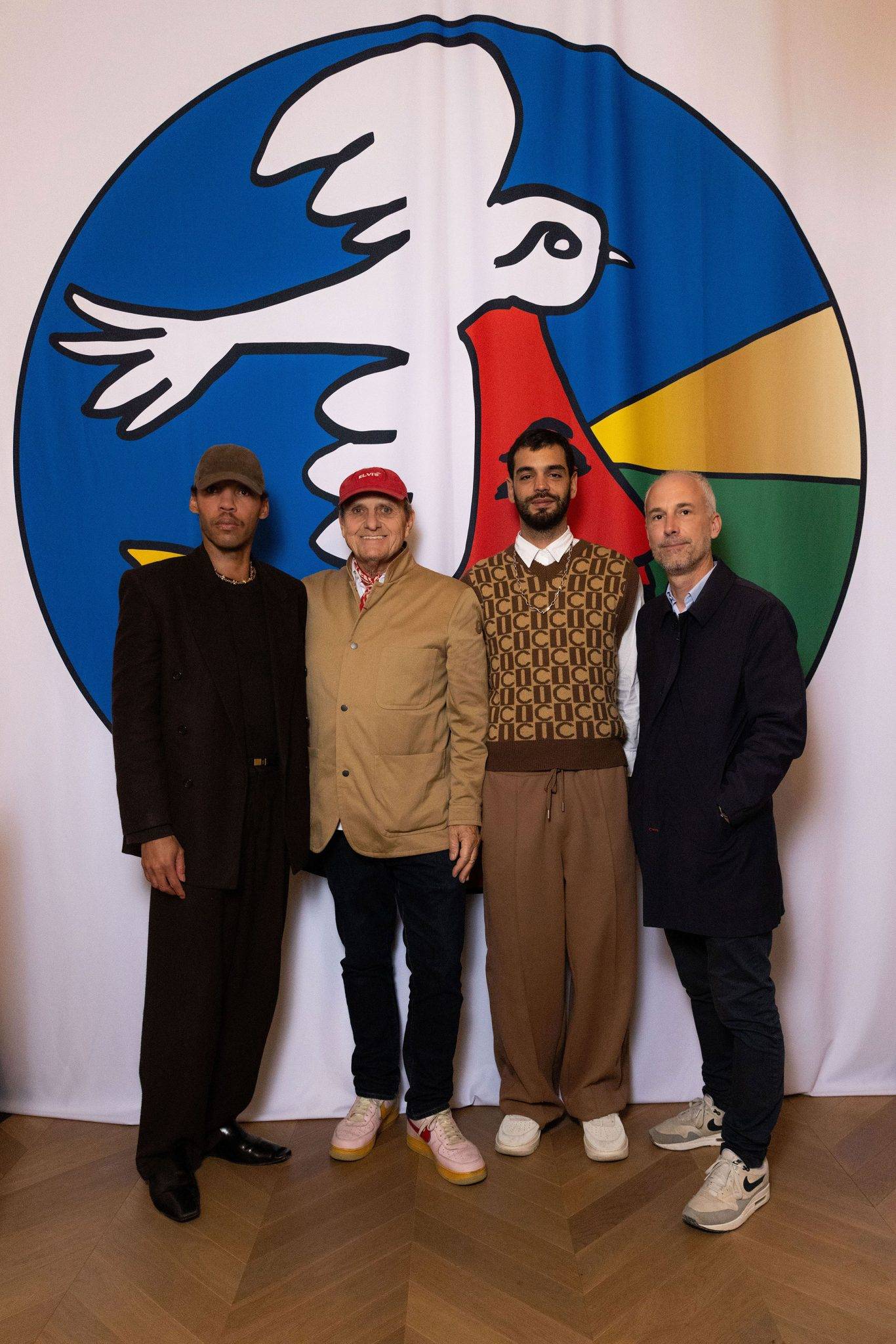  - La Manufacture des Émaux de Longwy 1798 et Jean-Charles de Castelbajac mettent le feu à l’émail