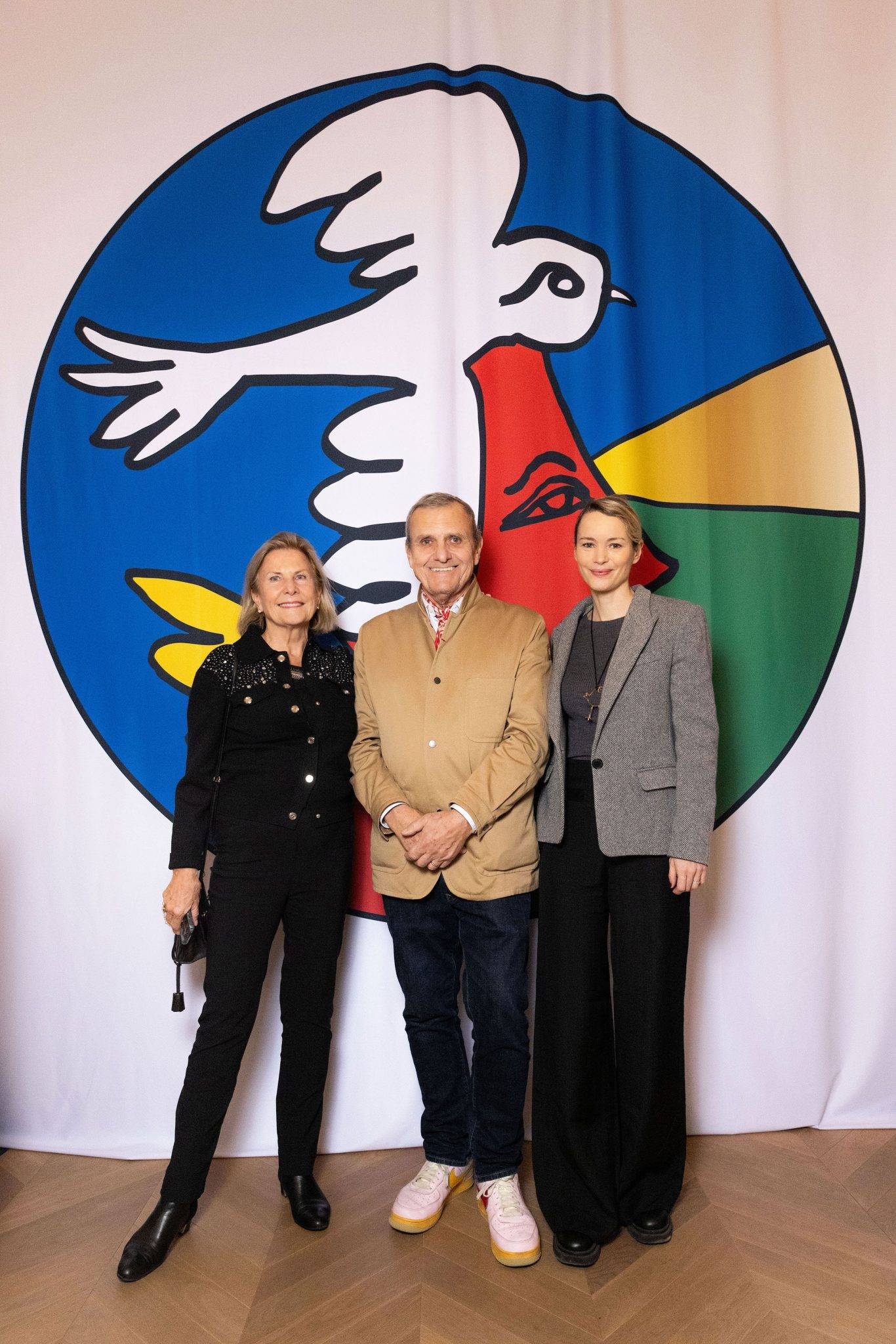  - La Manufacture des Émaux de Longwy 1798 and Jean-Charles de Castelbajac pay Tribute to the Art of Cloisonné Enamel