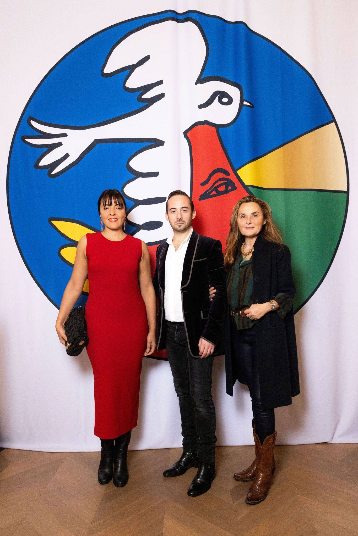  - La Manufacture des Émaux de Longwy 1798 et Jean-Charles de Castelbajac mettent le feu à l’émail