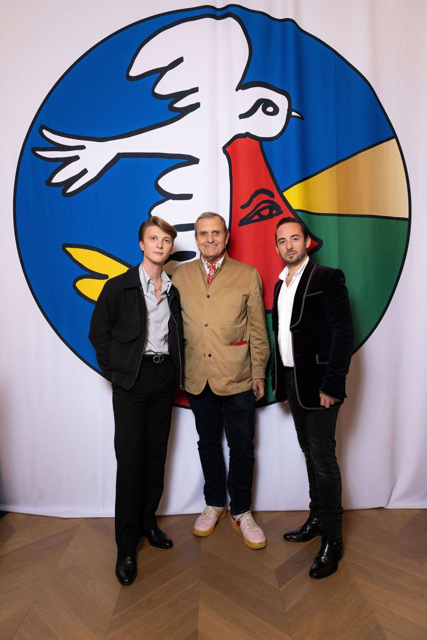  - La Manufacture des Émaux de Longwy 1798 et Jean-Charles de Castelbajac mettent le feu à l’émail