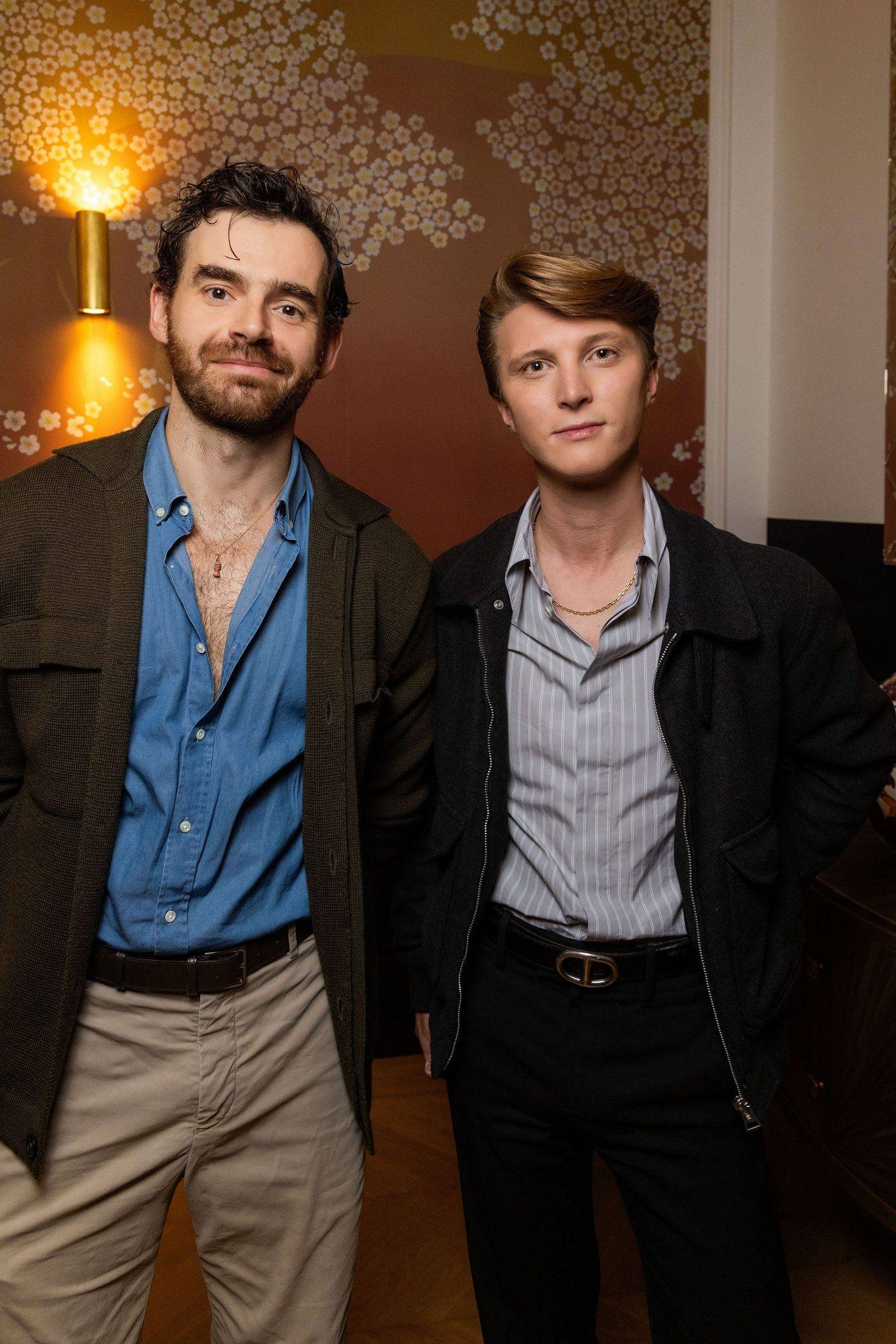  - La Manufacture des Émaux de Longwy 1798 et Jean-Charles de Castelbajac mettent le feu à l’émail