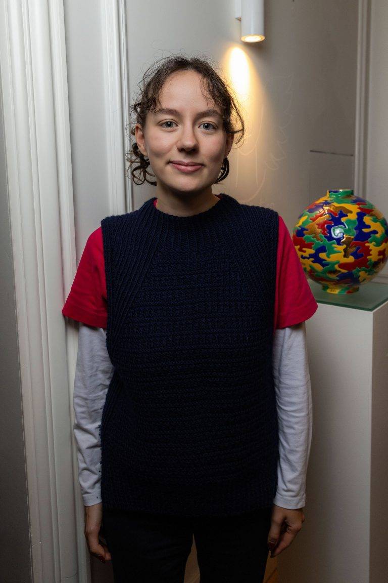  - La Manufacture des Émaux de Longwy 1798 and Jean-Charles de Castelbajac pay Tribute to the Art of Cloisonné Enamel