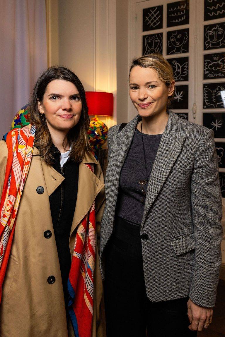  - La Manufacture des Émaux de Longwy 1798 and Jean-Charles de Castelbajac pay Tribute to the Art of Cloisonné Enamel