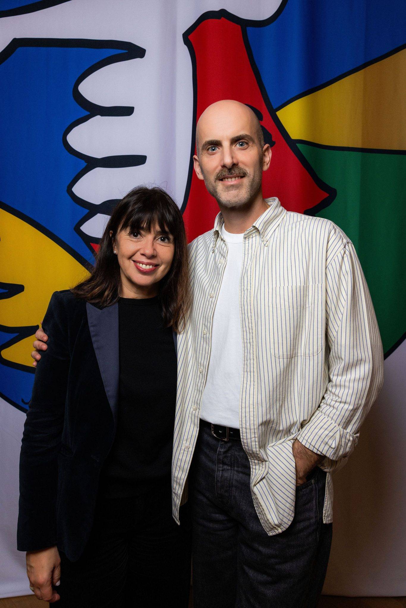  - La Manufacture des Émaux de Longwy 1798 et Jean-Charles de Castelbajac mettent le feu à l’émail