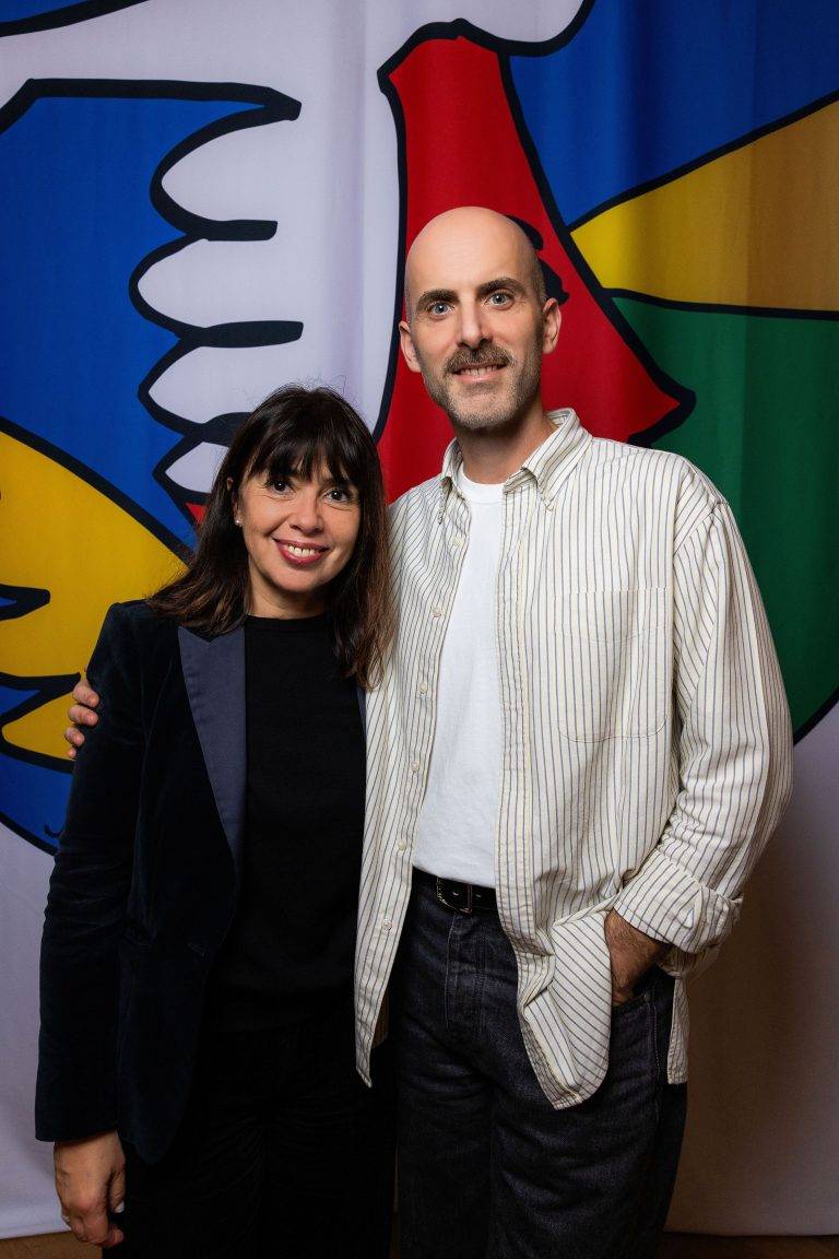  - La Manufacture des Émaux de Longwy 1798 and Jean-Charles de Castelbajac pay Tribute to the Art of Cloisonné Enamel