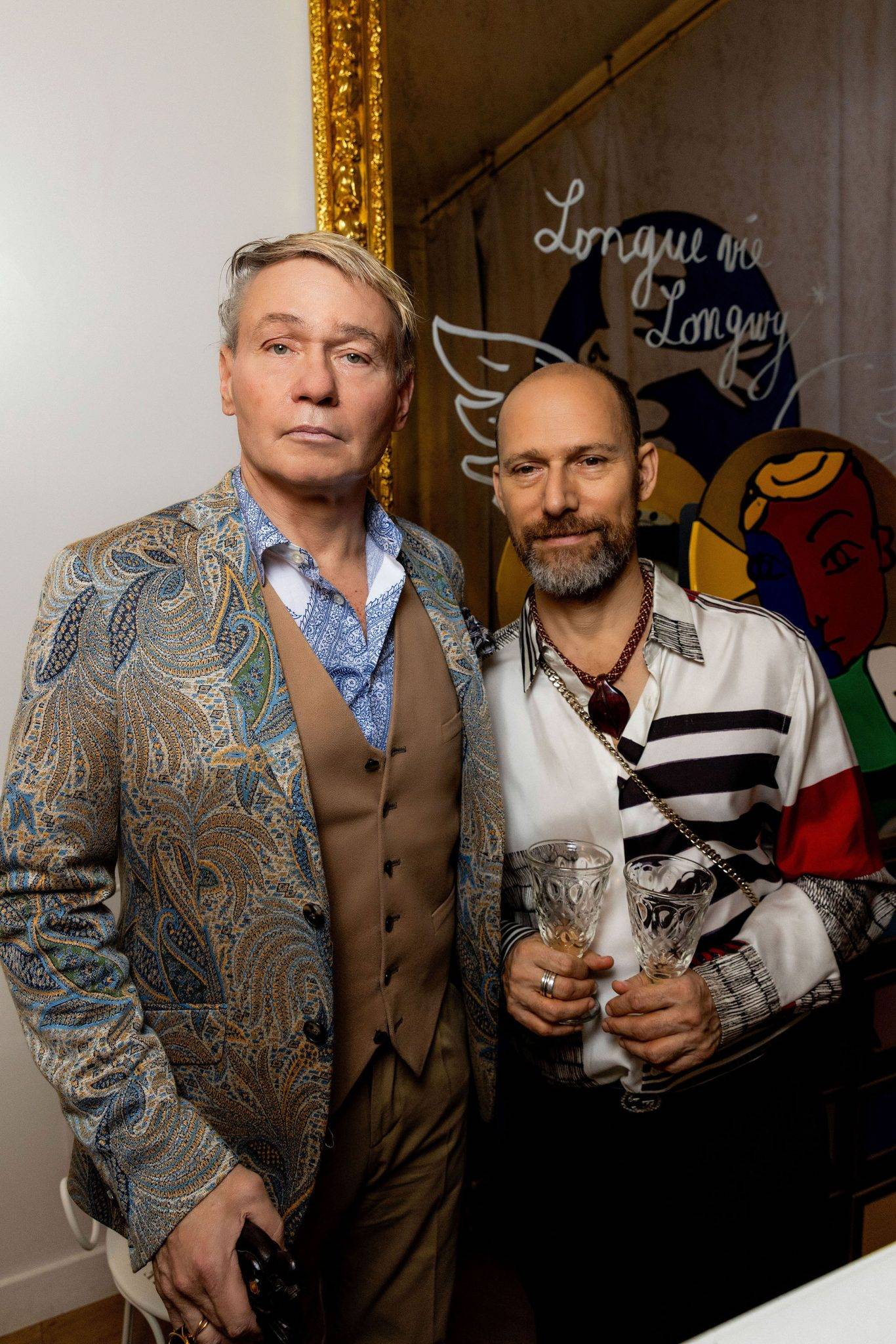  - La Manufacture des Émaux de Longwy 1798 et Jean-Charles de Castelbajac mettent le feu à l’émail