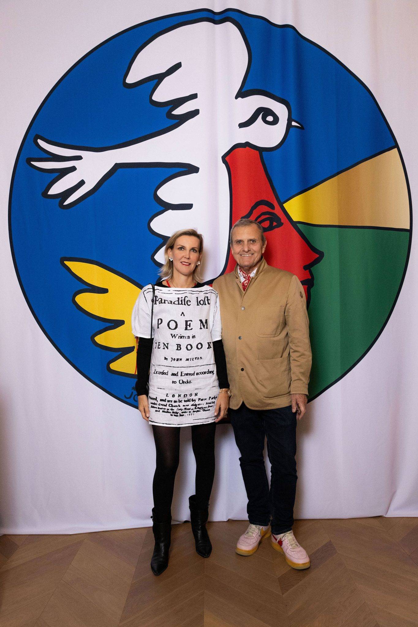  - La Manufacture des Émaux de Longwy 1798 et Jean-Charles de Castelbajac mettent le feu à l’émail