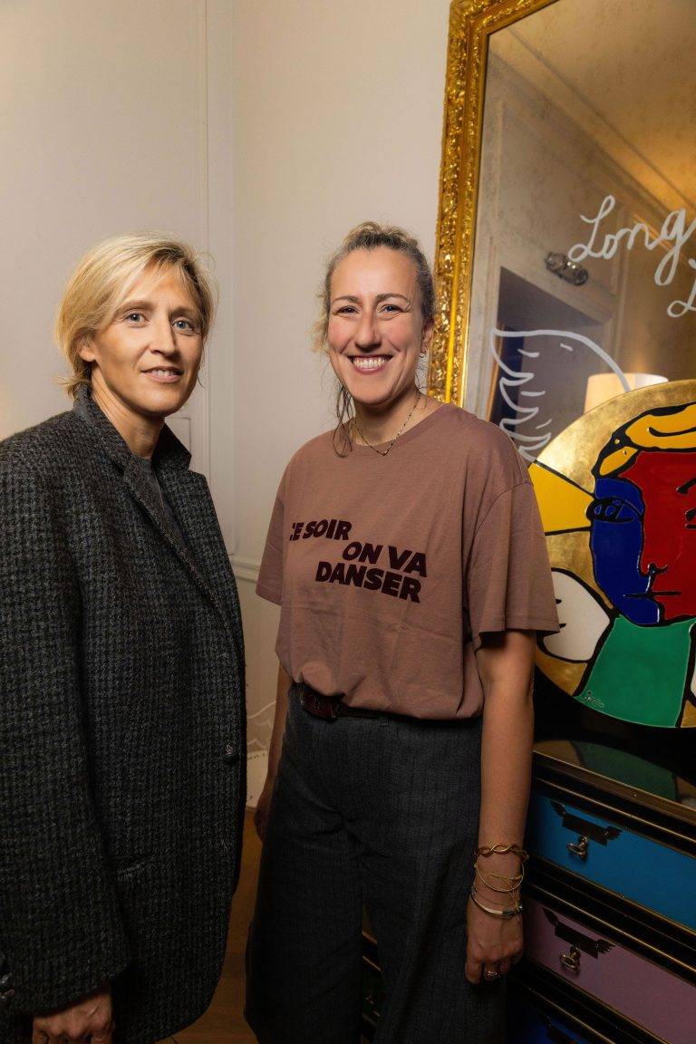  - La Manufacture des Émaux de Longwy 1798 and Jean-Charles de Castelbajac pay Tribute to the Art of Cloisonné Enamel