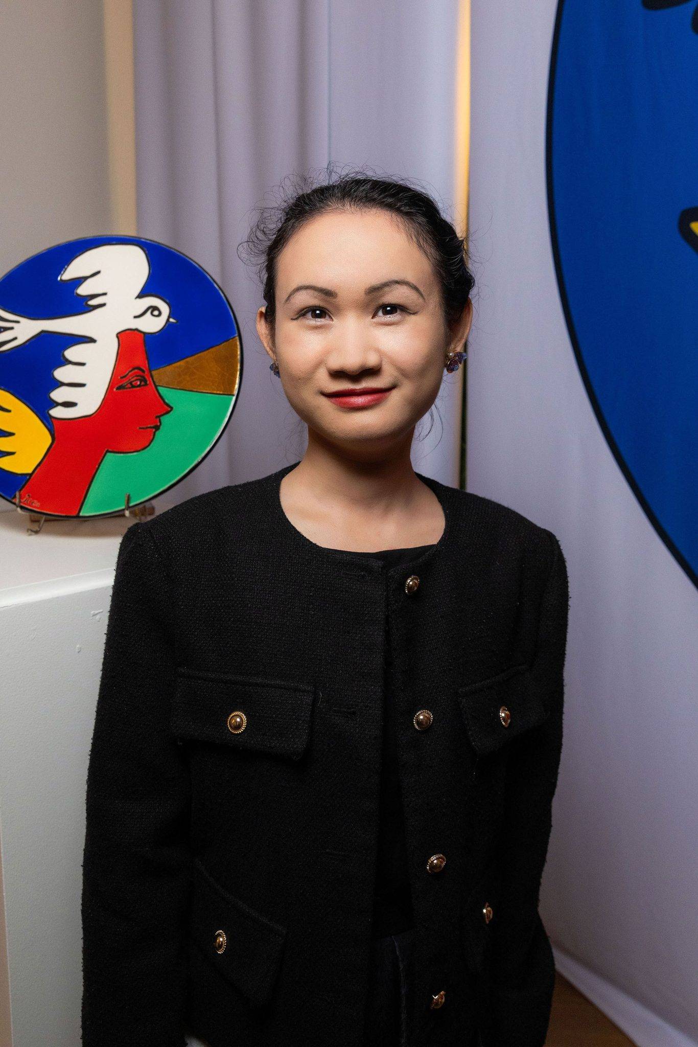  - La Manufacture des Émaux de Longwy 1798 et Jean-Charles de Castelbajac mettent le feu à l’émail