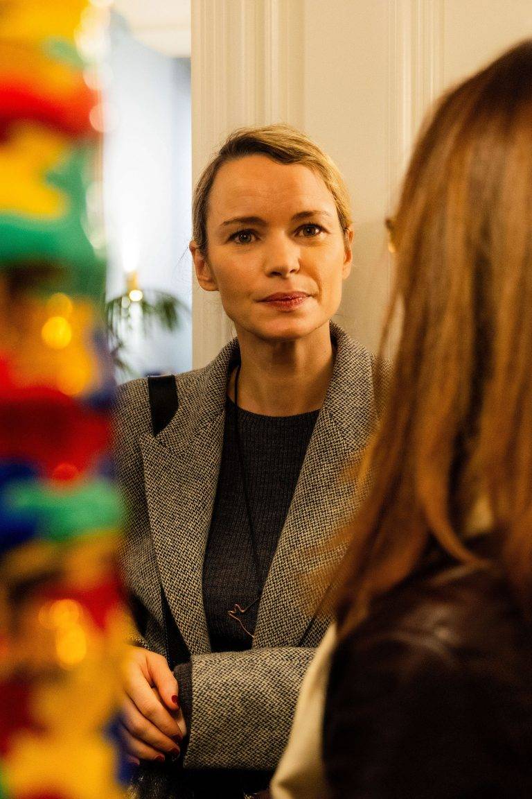  - La Manufacture des Émaux de Longwy 1798 and Jean-Charles de Castelbajac pay Tribute to the Art of Cloisonné Enamel