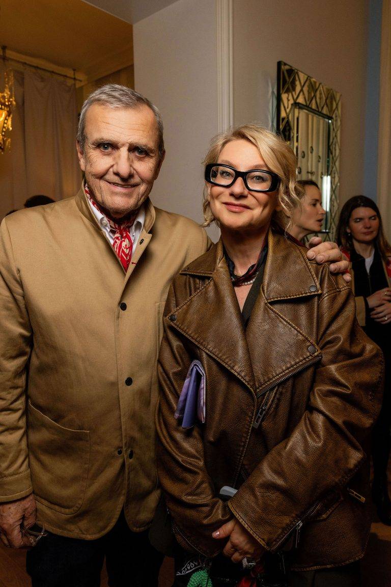  - La Manufacture des Émaux de Longwy 1798 and Jean-Charles de Castelbajac pay Tribute to the Art of Cloisonné Enamel