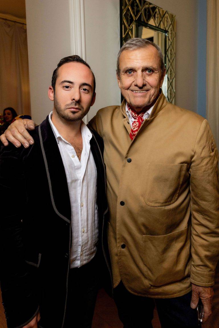  - La Manufacture des Émaux de Longwy 1798 and Jean-Charles de Castelbajac pay Tribute to the Art of Cloisonné Enamel