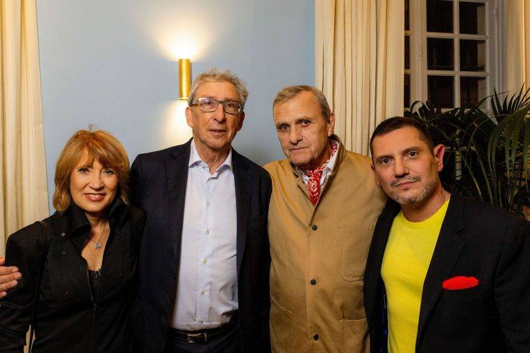  - La Manufacture des Émaux de Longwy 1798 and Jean-Charles de Castelbajac pay Tribute to the Art of Cloisonné Enamel