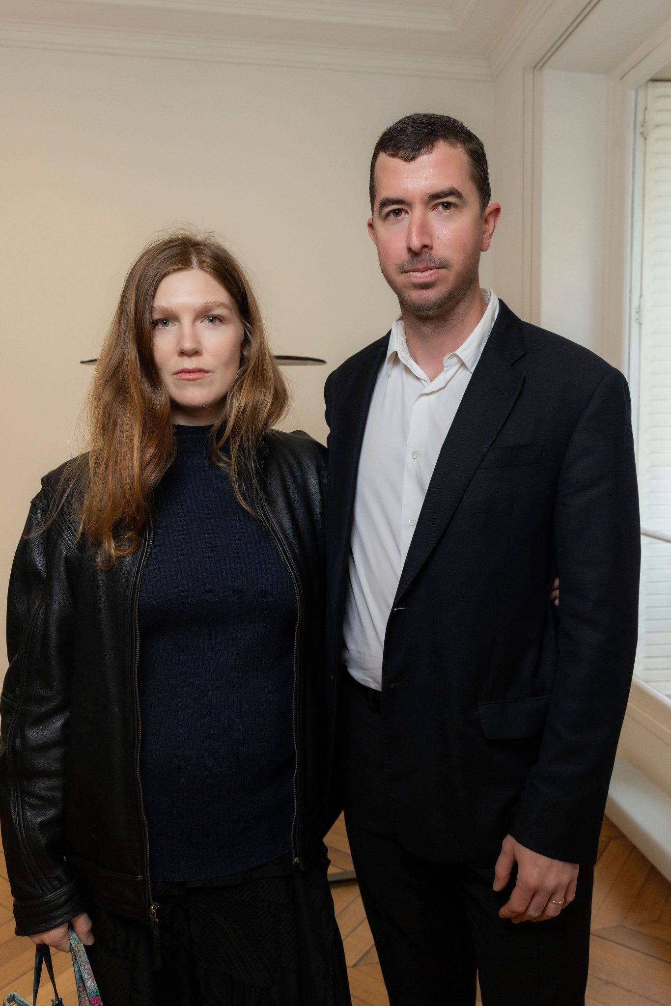  - Blau International Launches its 13th Issue with Cover Star Cai Guo-Qiang at White Cube