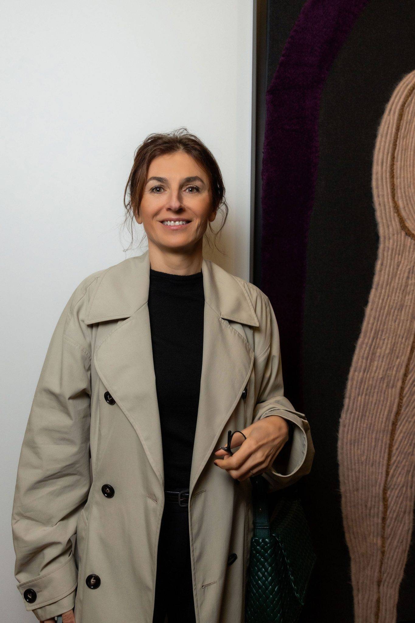  - Blau International Launches its 13th Issue with Cover Star Cai Guo-Qiang at White Cube