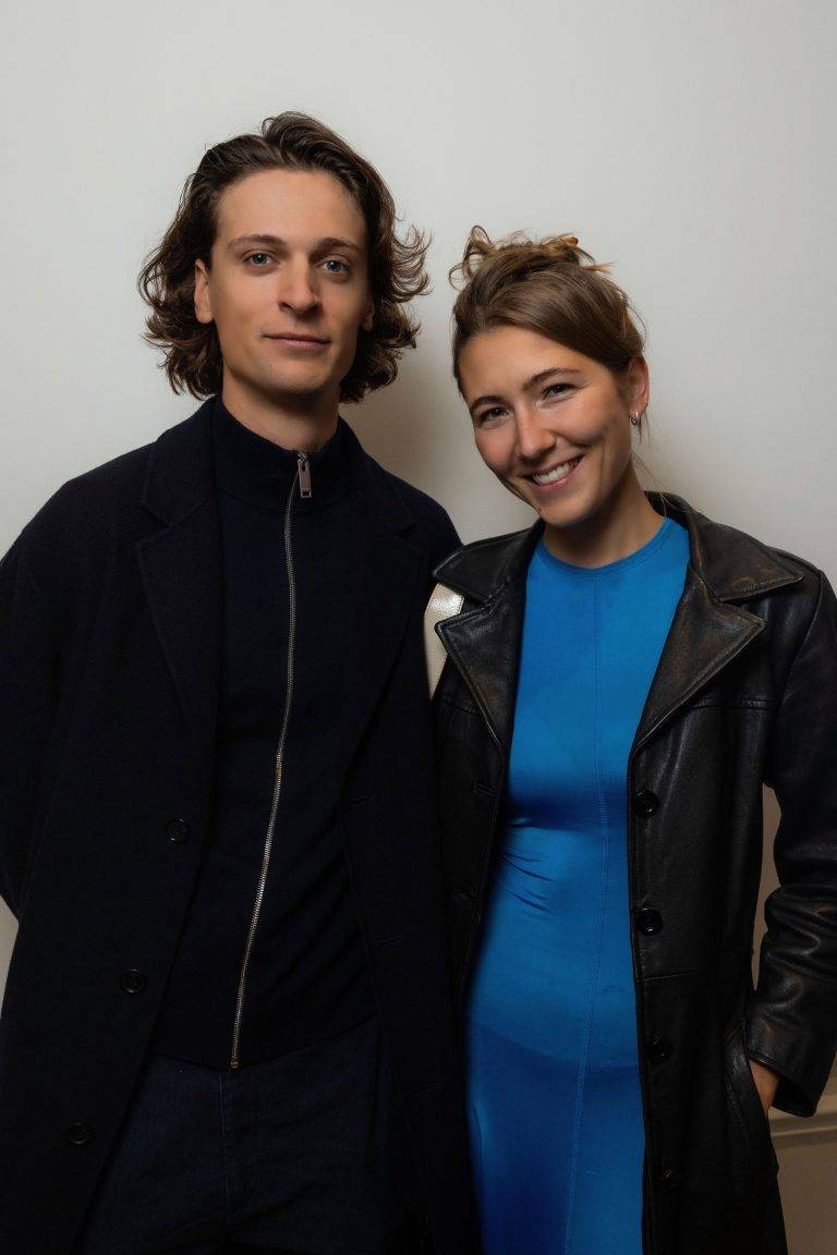  - Blau International et Cai Guo-Qiang chez White Cube pour présenter un 13e numéro