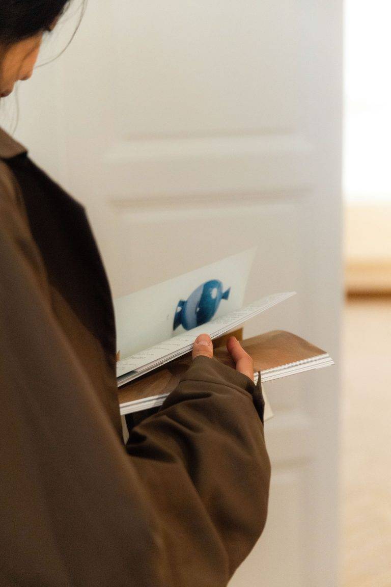 Blau International et Cai Guo-Qiang chez White Cube pour présenter un 13e numéro