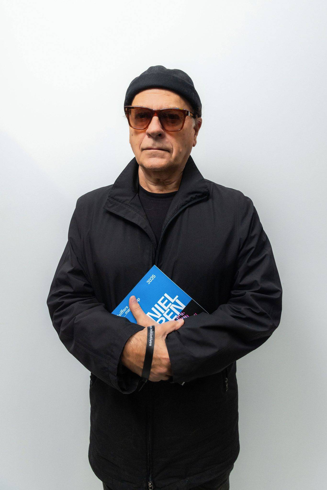  - Daniel Buren et Miles Greenberg mis en majesté par Reiffers Initiatives