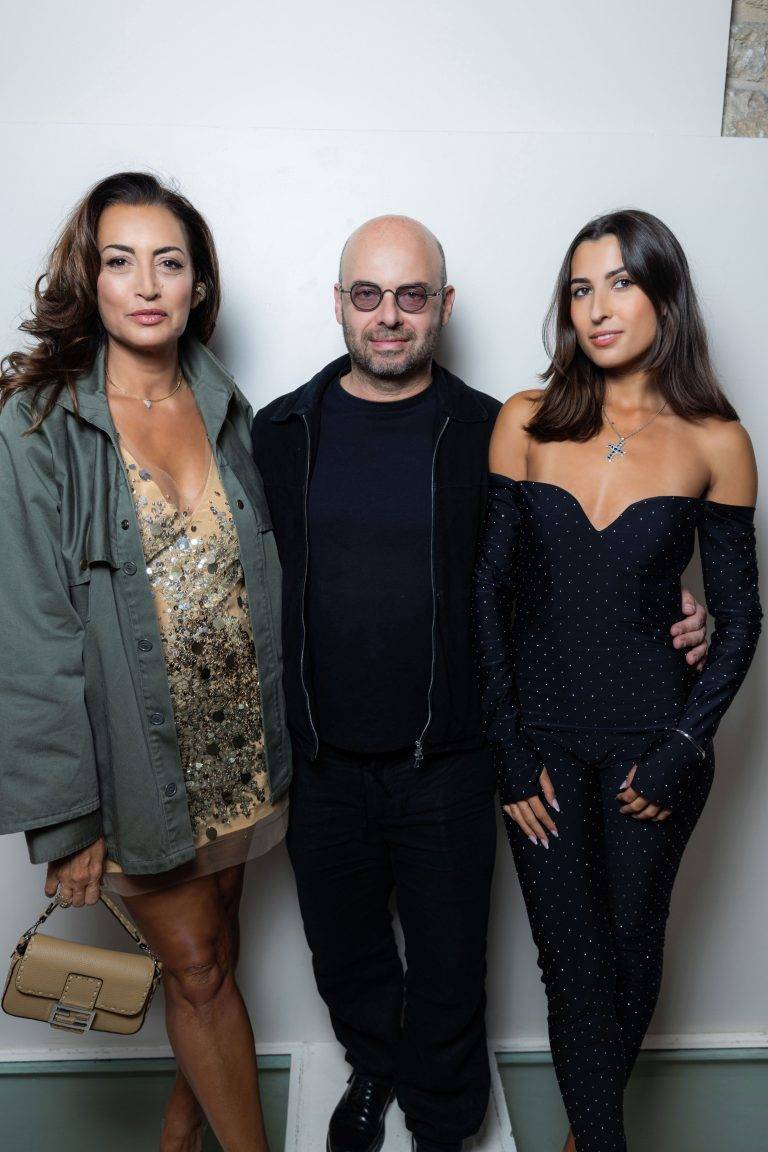  - TrendSeed et Faith Connexion écrivent le futur de la mode