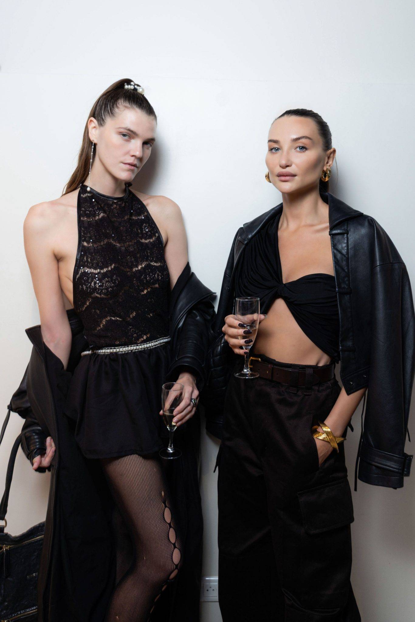  - TrendSeed and Faith Connexion Herald the Future of Fashion