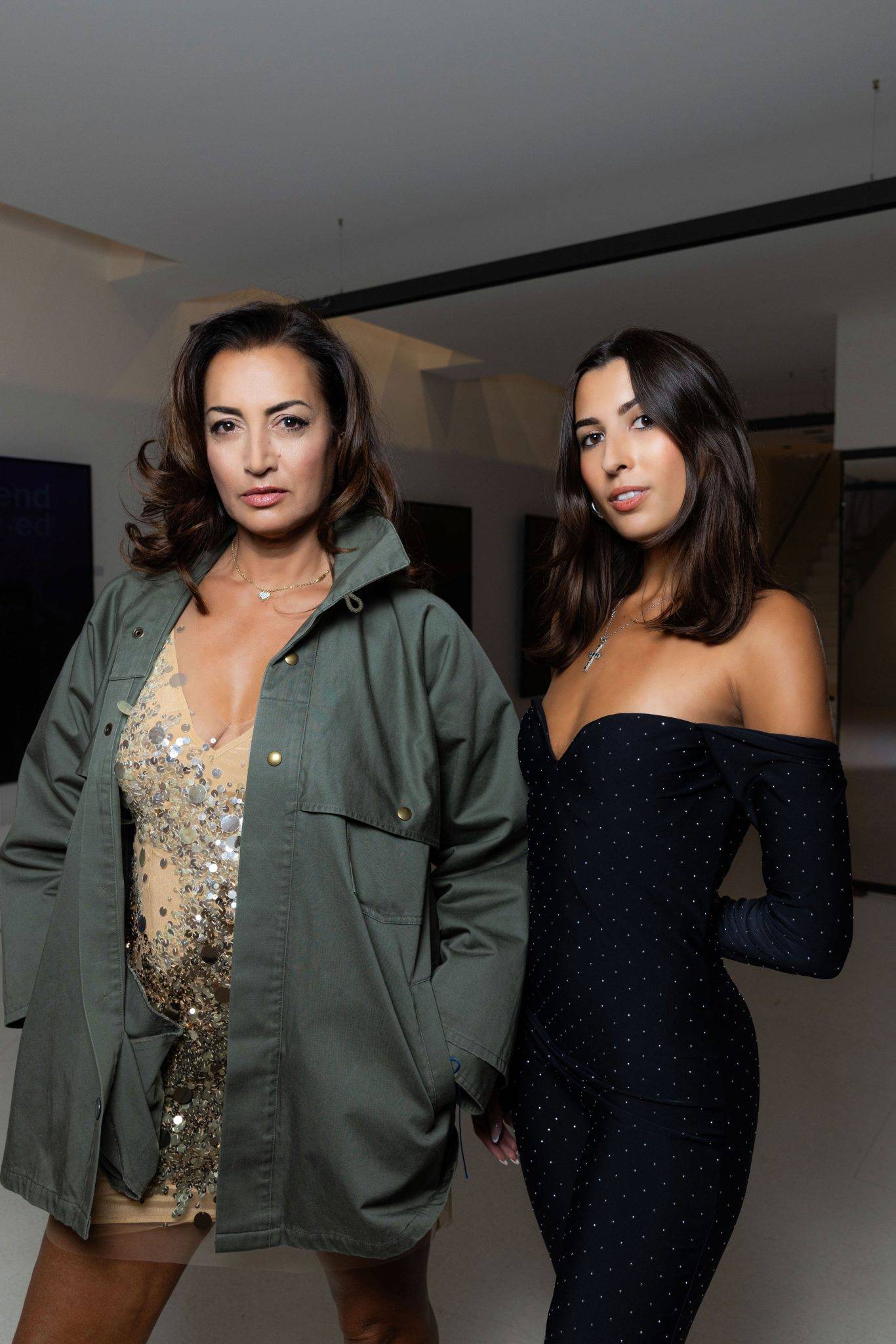  - TrendSeed et Faith Connexion écrivent le futur de la mode