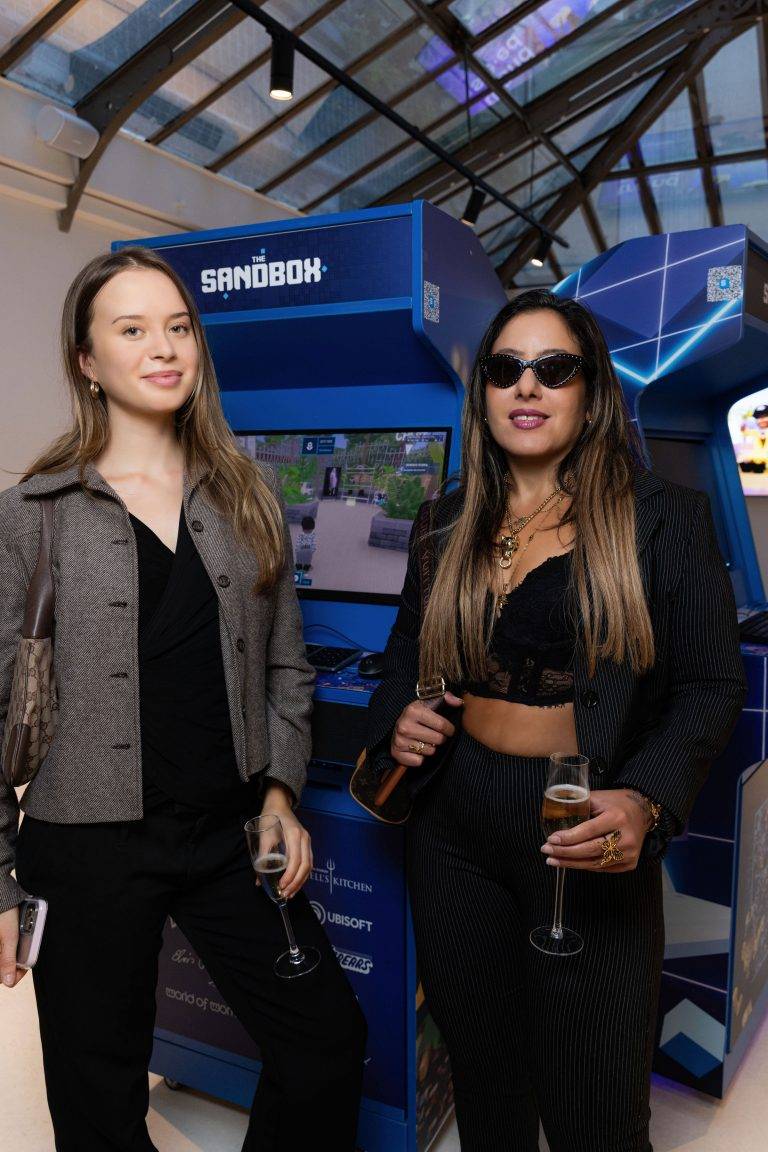  - TrendSeed et Faith Connexion écrivent le futur de la mode