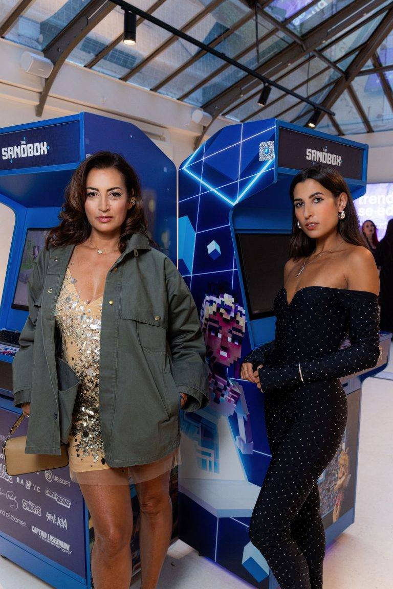  - TrendSeed et Faith Connexion écrivent le futur de la mode