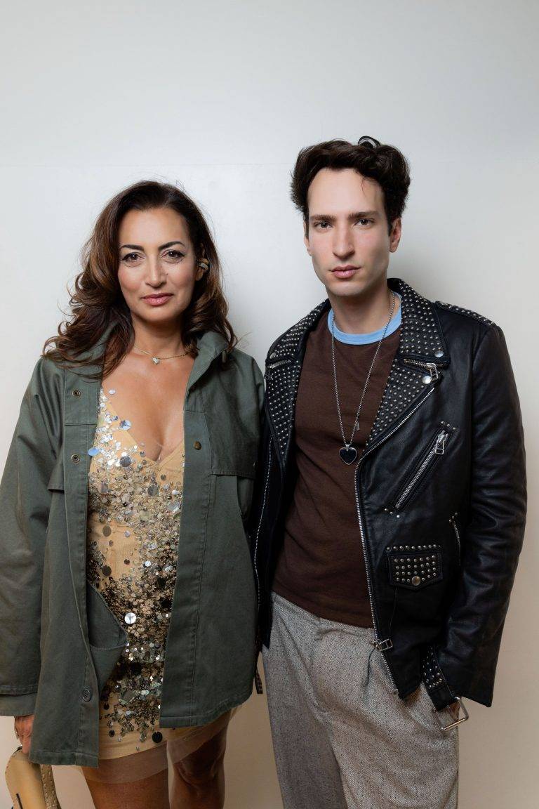  - TrendSeed et Faith Connexion écrivent le futur de la mode