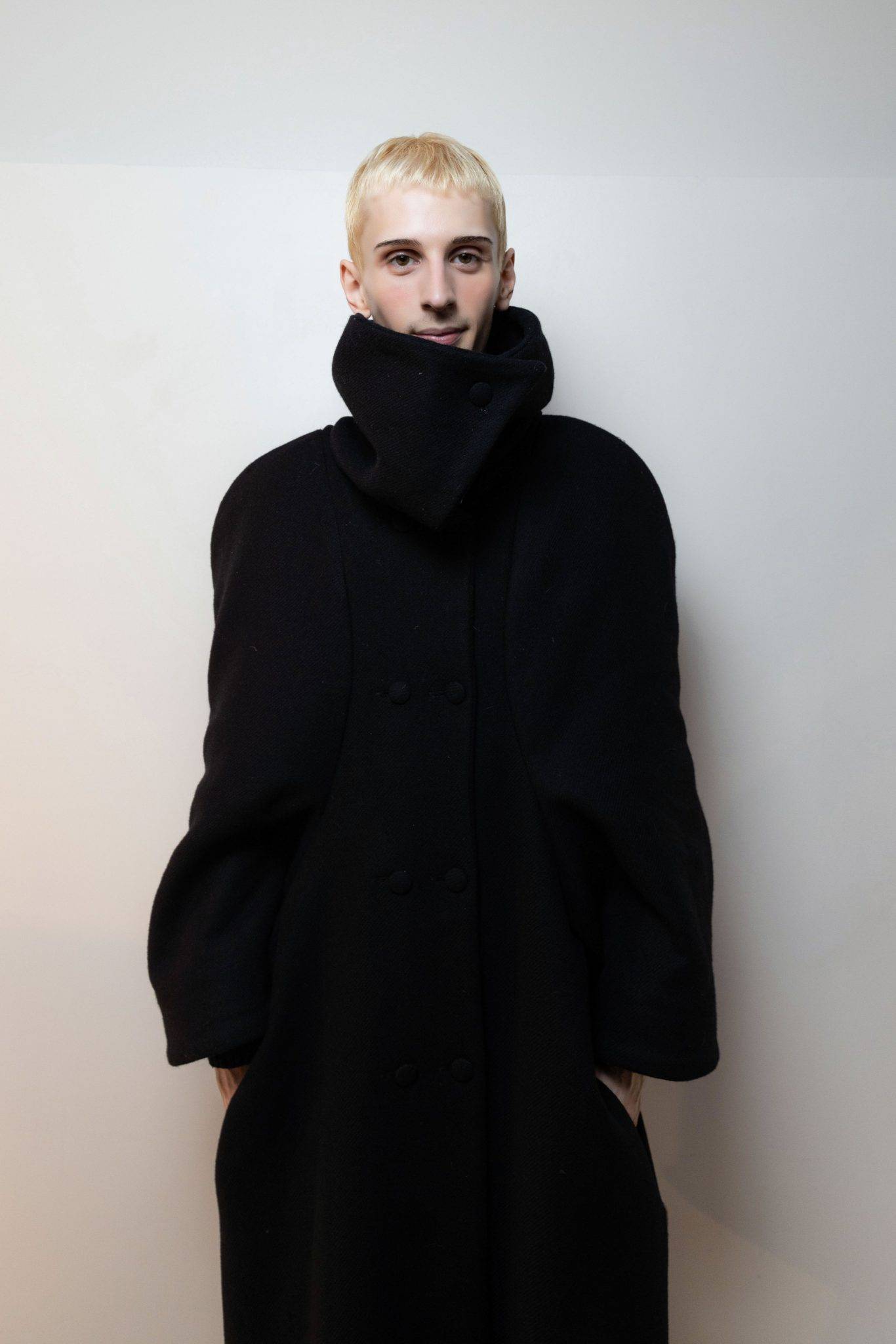  - TrendSeed and Faith Connexion Herald the Future of Fashion