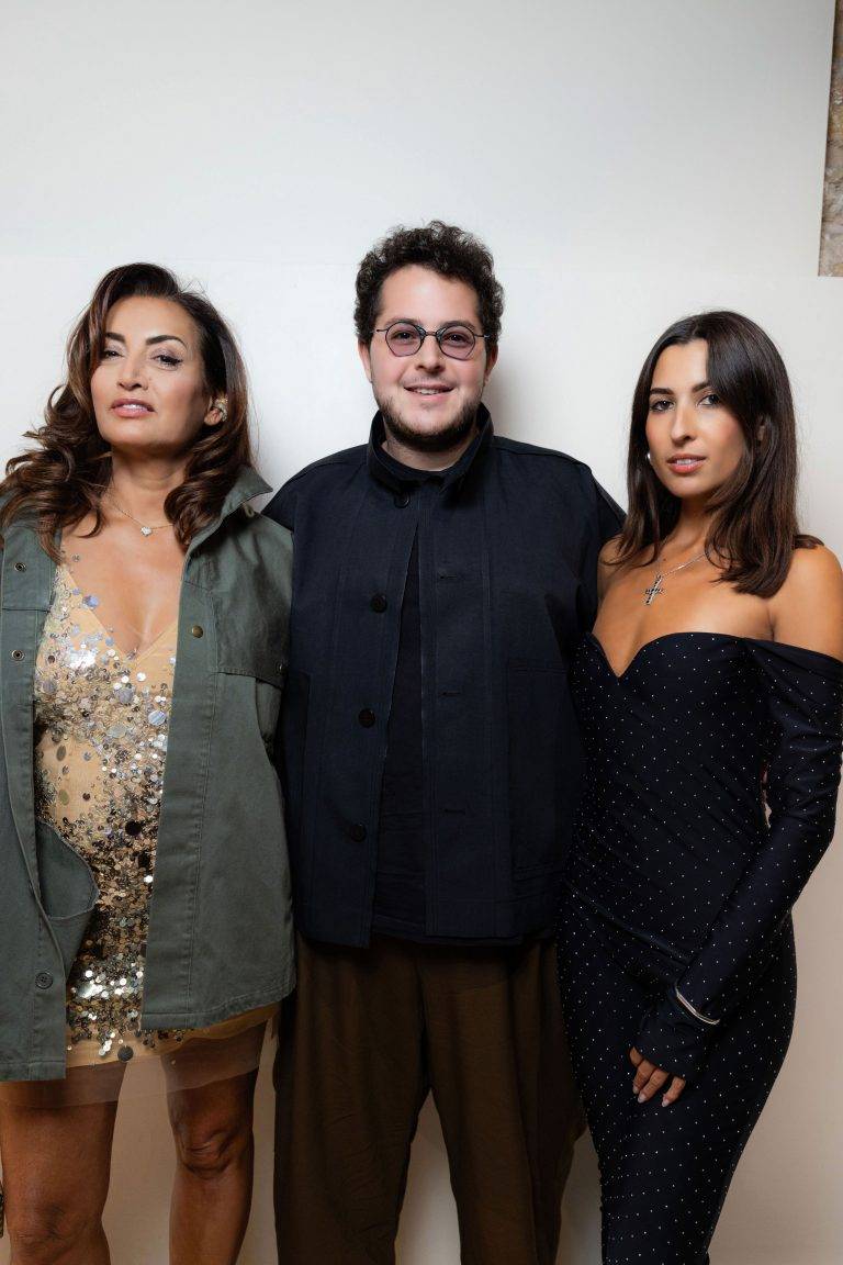  - TrendSeed et Faith Connexion écrivent le futur de la mode