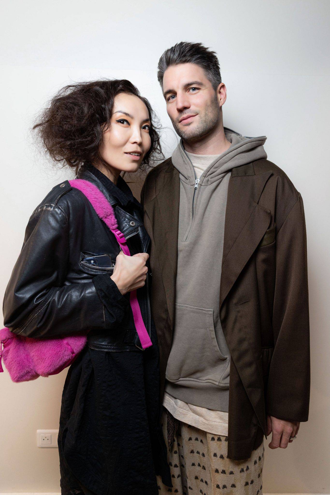  - TrendSeed et Faith Connexion écrivent le futur de la mode