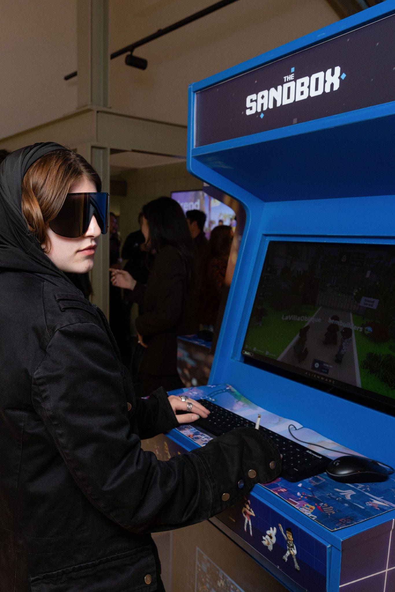  - TrendSeed et Faith Connexion écrivent le futur de la mode