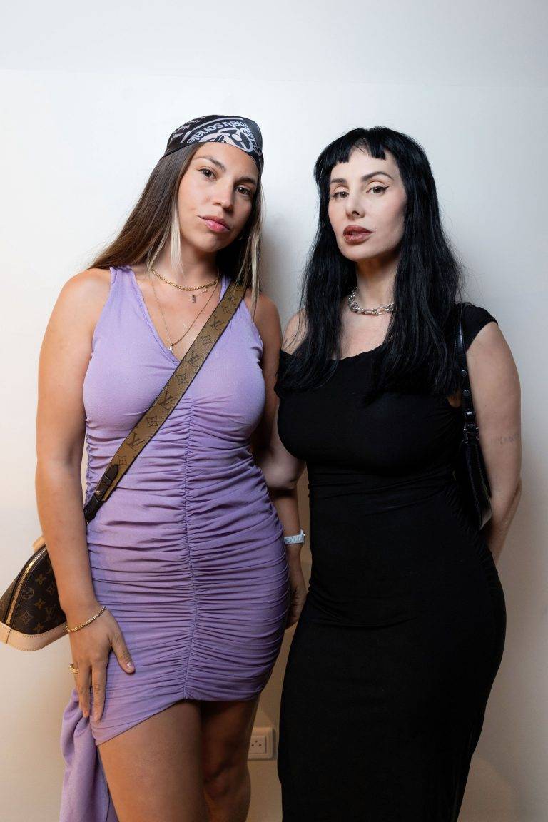  - TrendSeed et Faith Connexion écrivent le futur de la mode