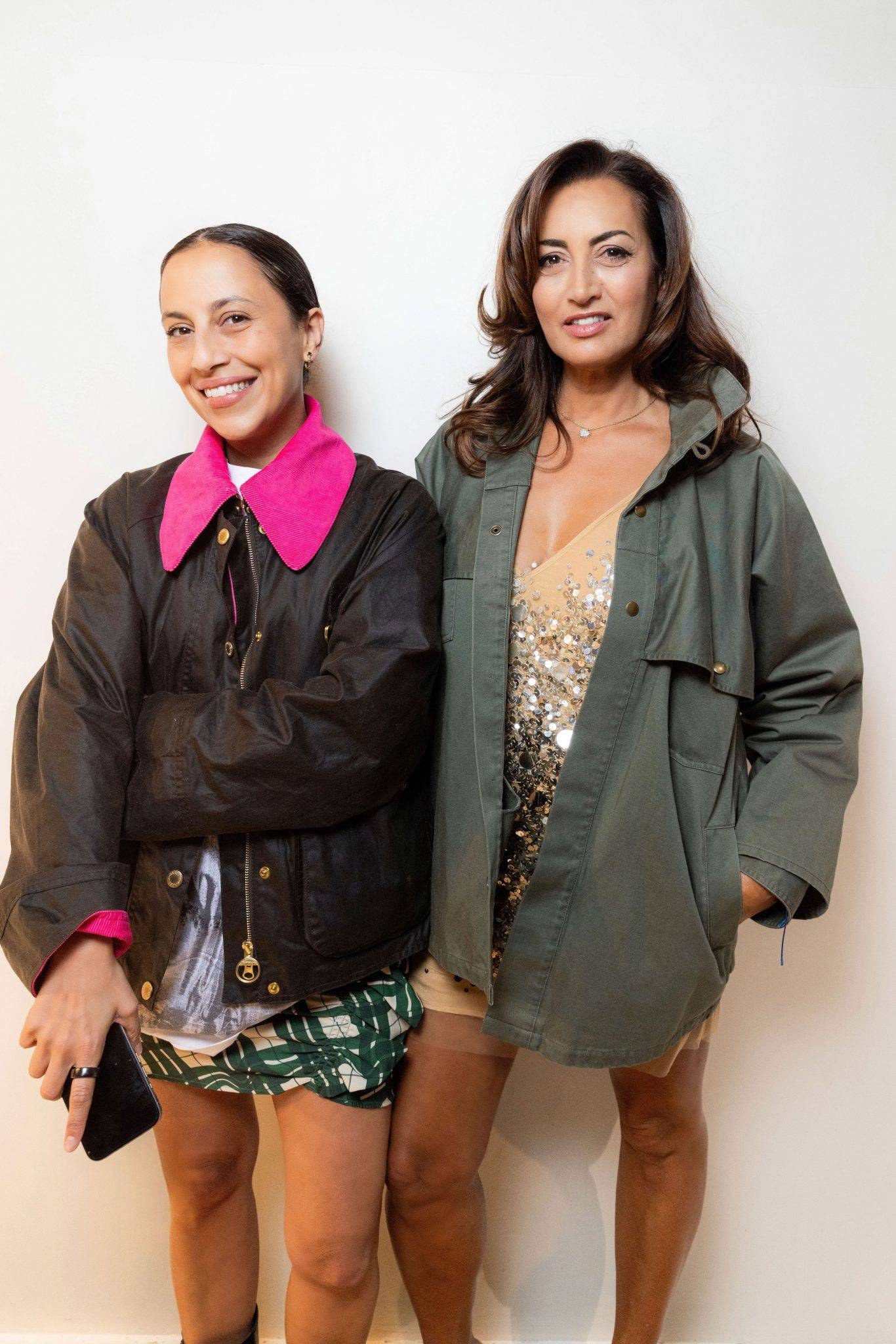  - TrendSeed and Faith Connexion Herald the Future of Fashion