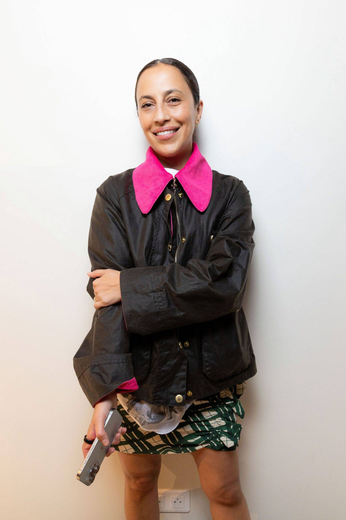  - TrendSeed and Faith Connexion Herald the Future of Fashion